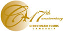 Christinair Tours